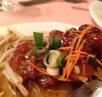 Aldgate Chinese Restaurant - Aldgate