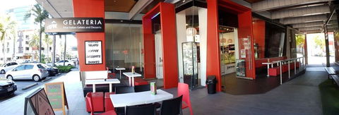 Alpine Gelateria - Hotel Gold Coast 0