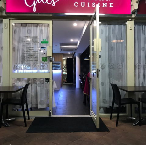 Arkibar Cucina - Hotel Gold Coast 0