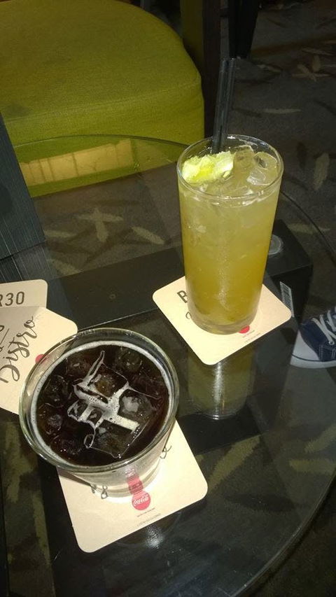 BAR:30 & Bistro - PARKROYAL - Hotel Gold Coast 0