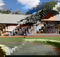 David Hook Wines Cellar - Hotel Gold Coast