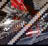 Espo Gallery Pizza - Hotel Gold Coast