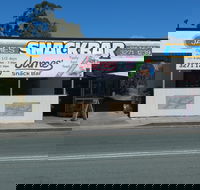 James' Snack Bar