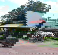 Kelman Vineyard - Hotel Gold Coast