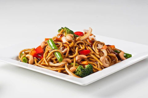P'Nut Street Noodles - Balmain - Hotel Gold Coast 0