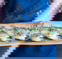 SARDINE eatery  bar