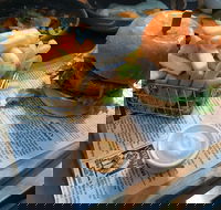 The Establishment Cafe