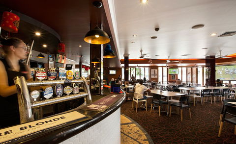 The Cecil Hotel - Southport - Hotel Gold Coast 0
