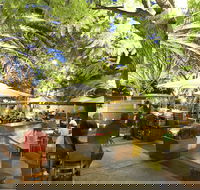 The Brisbane Hotel - Hotel Gold Coast