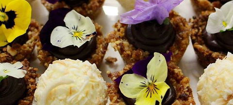 Andy's Place Cafe - Hotel Gold Coast 0