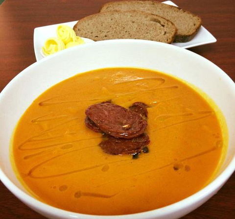 Andy's Place Cafe - Hotel Gold Coast 12