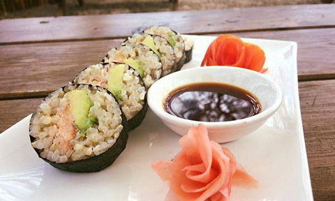 Andy's Place Cafe - Hotel Gold Coast 13