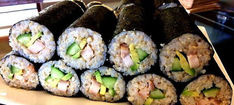 Andy's Place Cafe - Hotel Gold Coast 1