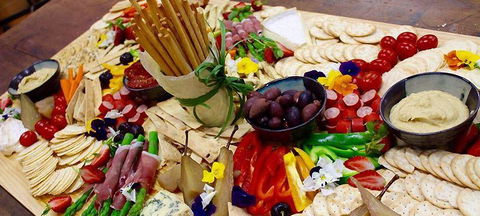 Andy's Place Cafe - Hotel Gold Coast 2