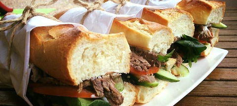 Andy's Place Cafe - Hotel Gold Coast 3