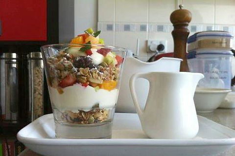 Green Cup - Hotel Gold Coast 0