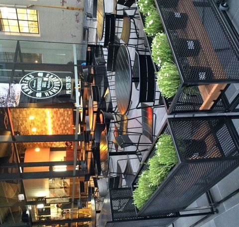 Haveli Indian Cuisine - Hotel Gold Coast 14