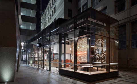 Haveli Indian Cuisine - Hotel Gold Coast 15