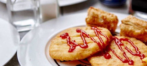 Haveli Indian Cuisine - Hotel Gold Coast 1