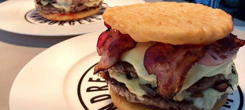 Haveli Indian Cuisine - Hotel Gold Coast 2