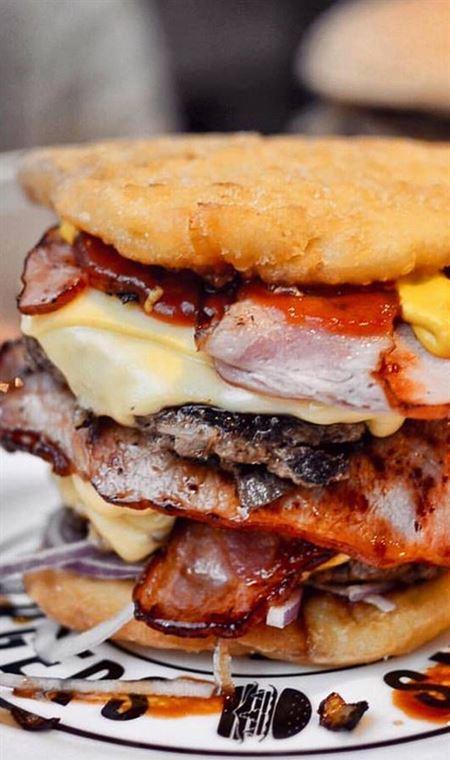 Haveli Indian Cuisine - Hotel Gold Coast 4