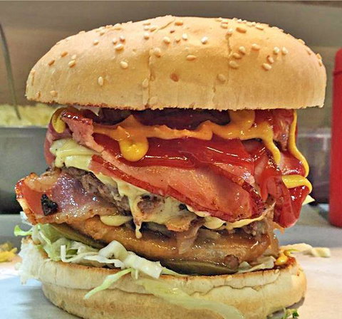 Haveli Indian Cuisine - Hotel Gold Coast 5