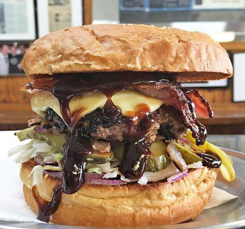 Haveli Indian Cuisine - Hotel Gold Coast 6