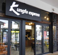 Kungfu Express - Hotel Gold Coast