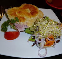 Littleton Cafe