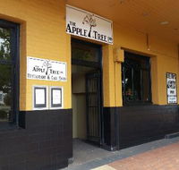The Apple Tree Inn
