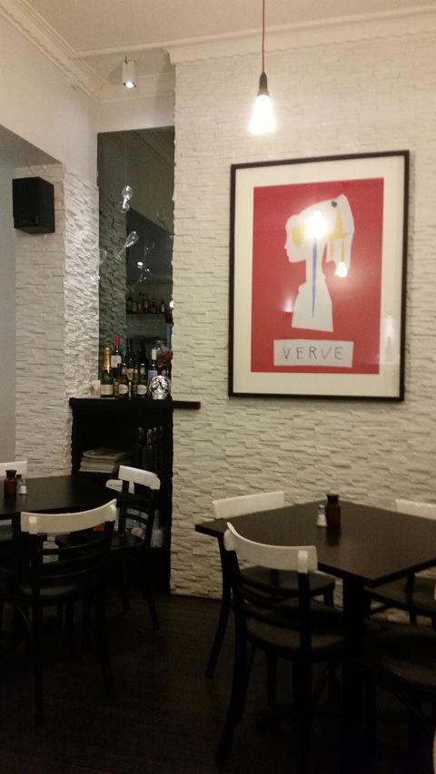 Verve Spice - Hotel Gold Coast 3