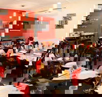 Anand Sagar Indian Restaurant - Hotel Gold Coast