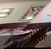 Bay Street Pizza - Hotel Gold Coast