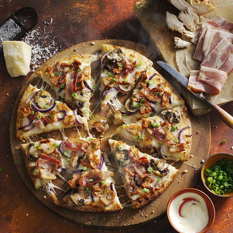 Domino's - Bowen - Hotel Gold Coast 0