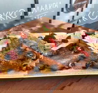 Kokko Maria Deli Cafe - Hotel Gold Coast