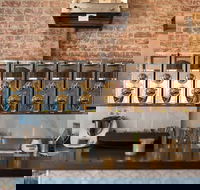 Mario's Coffee House - Hotel Gold Coast