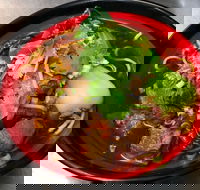 Mealful Chinese Cuisine - Hotel Gold Coast