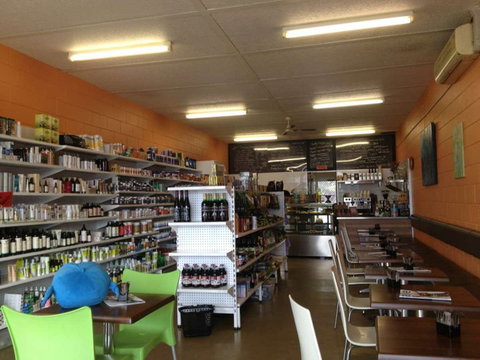 Moruya Health Cafe - Hotel Gold Coast 0