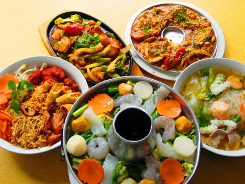 NAM Vietnamese - Hotel Gold Coast 0