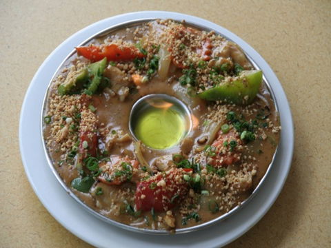 NAM Vietnamese - Hotel Gold Coast 1