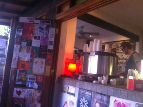 Rock & Roll Cafe - Hotel Gold Coast 0