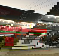 That Pizza - Hotel Gold Coast