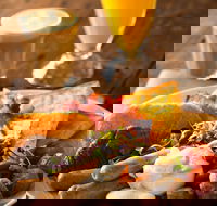 The Coffee Club - Moonee Ponds