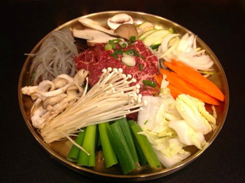 The Bulgogi - Strathfield - Hotel Gold Coast 0