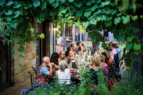 The Cellar By Gilbert - Hotel Gold Coast 2