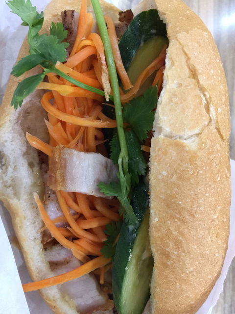 WOW Banh Mi - Hotel Gold Coast 0