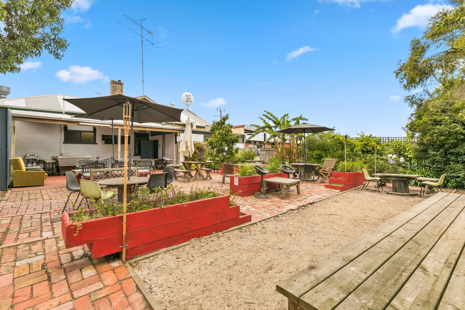 Archies Creek VIC Hotel Gold Coast