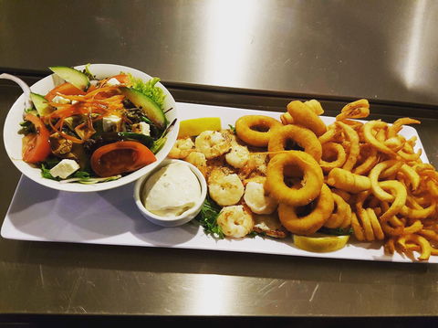 Armaniis - Hotel Gold Coast 0