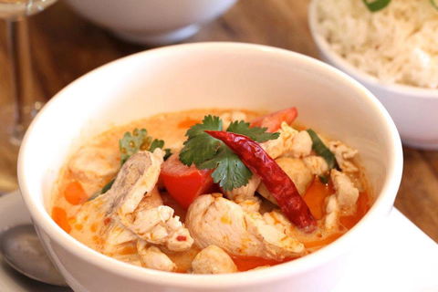 Awesome Thai - Hotel Gold Coast 0