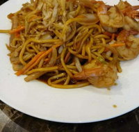 BBQ Noodle House